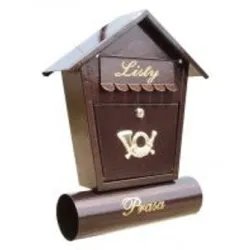 Skrzynka indywidualna model SLI-1