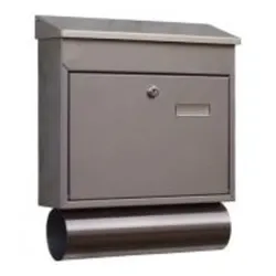 Skrzynka indywidualna model SLI-7