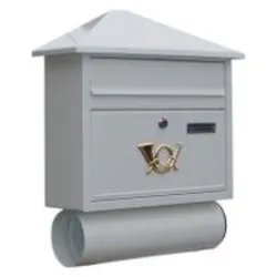 Skrzynka indywidualna model SLI-8