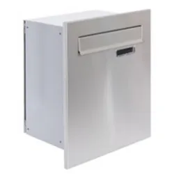Skrzynka montowana  w murze SP1-R31