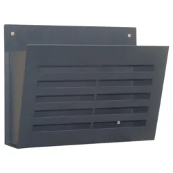 Pojemnik na ulotki model ZEBRA