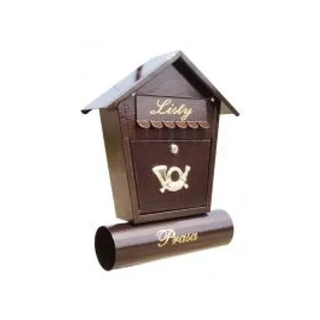 Skrzynka indywidualna model SLI-1