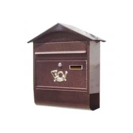 Skrzynka indywidualna model SLI-4