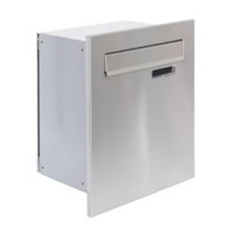 Skrzynka montowana  w murze SP1-R31