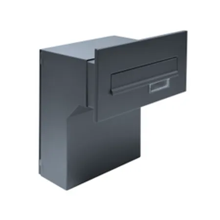 Skrzynka montowana  w murze SP3-R32