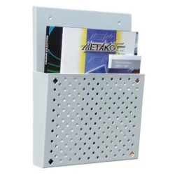 Pojemnik na ulotki model PU-2-1