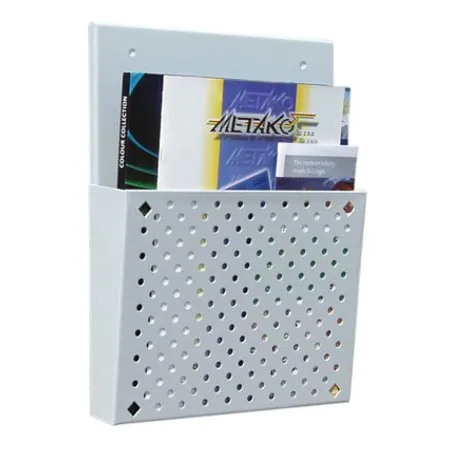 Pojemnik na ulotki model PU-2-1